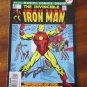 The Invincible Iron Man #47