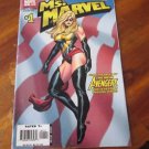 Mr. Marvel #1