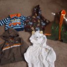 Boys Jackets Lot #159