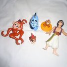 Aladdin Toys