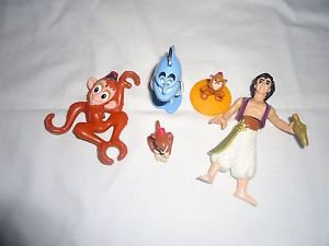 Aladdin Toys