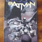 Batman Vol 1 The Court of Owls (The New 52)