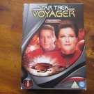 Star Trek Voyager Season 1