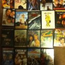 Dvd Movie Lot