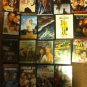 Dvd Movie Lot
