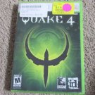 Quake 4 (Microsoft Xbox 360, 2005)