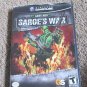 Army Men Sarge's War