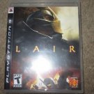 Lair (Sony PlayStation 3, 2007)