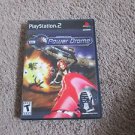 Powerdrome (Sony PlayStation 2, 2004)