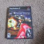 Powerdrome (Sony PlayStation 2, 2004)