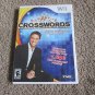 Merv Griffin's Crosswords