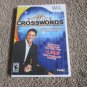 Merv Griffin's Crosswords