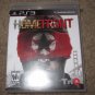 Homefront (Sony PlayStation 3, 2011)