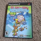 Ed, Edd n Eddy: The Mis-Edventures (Sony PlayStation 2, 2005)