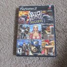 Big Mutha Truckers (Sony PlayStation 2, 2003)