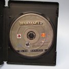 Resistance 2 (Sony PlayStation 3, 2008)