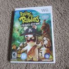 Raving Rabbids: Travel in Time (Nintendo Wii, 2010)