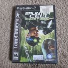Tom Clancy's Splinter Cell: Chaos Theory -- Limited Edition (Sony PlayStation 2,