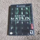 Enter the Matrix (Nintendo GameCube, 2003)