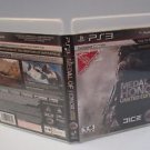 Medal of Honor -- Limited Edition (Sony PlayStation 3, 2010)