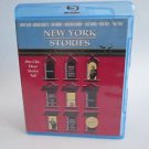 New York Stories (Blu-ray Disc, 2012)