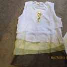 Womans TankTop     #701