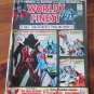 World's Finest #233 1973