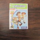 LeapFrog Leapster Learning Game: Toy Story 3