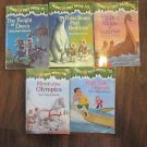 Magic Tree House  Book Lot