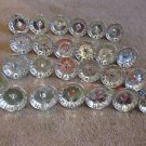 Vintage Metal Tin Litho Noisemakers