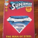 Superman The Man of Steel Reign of the Superman no. 13
