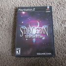 Star Ocean: Till the End of Time (Sony PlayStation 2, 2004)