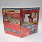The Ultimate Underdog - Vol. 3 (DVD, 2007)