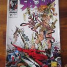 Spawn #9
