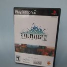 Final Fantasy XI Online PlayStation 2 Hard Disk Drive Bundle (Sony PlayStation 2