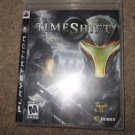 TimeShift (Sony PlayStation 3, 2007)