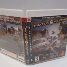 MotorStorm (Sony PlayStation 3, 2007)