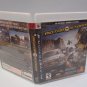 MotorStorm (Sony PlayStation 3, 2007)