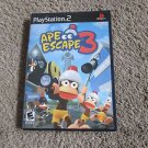 Ape Escape 3 (Sony PlayStation 2, 2006)
