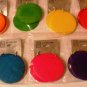 Isabella Collection - Solid Circles
