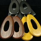 Miriam Collection - Hollow Ovals
