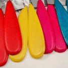 Dorothy Collection - Solid Water Drops