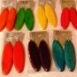 Tanisha Collection - Solid Ovals