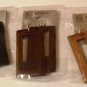 Coretta Collection - Hollow Rectangles