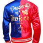Suicide Squad Film Harley Quinn Jacket