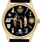 FREEMASONRY SYMBOLIC SAINT JOHN THE BAPTIST v/s ST JOHN THE EVANGELIST WATCH FREEMASONRY SYMBOLIC SAINT JOHN THE BAPTIST v/s ST JOHN THE EVANGELIST WATCH