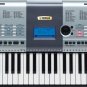 YAMAHA 425I KEYBOARD TO PLAY INDIAN ETHNIC INSTRUMENTS SITAR TABLA TANPURA SAROD