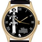 THE THREE STOOGES, VINTAGE HOLLYWOOD COMMEMORAIVE ART COLLECTIBLE WRIST WATCH THE THREE STOOGES, VINTAGE HOLLYWOOD COMMEMORAIVE ART COLLECTIBLE WRIST WATCH