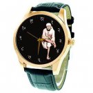RARE SHRI SAI BABA OF SHIRDI ORIGINAL ANTIQUE PHOTO ART COLLECTIBLE WRIST WATCH RARE SHRI SAI BABA OF SHIRDI ORIGINAL ANTIQUE PHOTO ART COLLECTIBLE WRIST WATCH