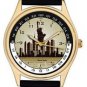City that Never Sleeps Classy 24-hour Dial New York City Collectible Wrist Watch